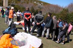 Entrenamientos 2010-2