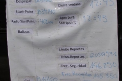 Liga Norte 2011 Arcones